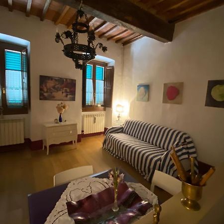 Aurora88 Apartments Арецо Екстериор снимка