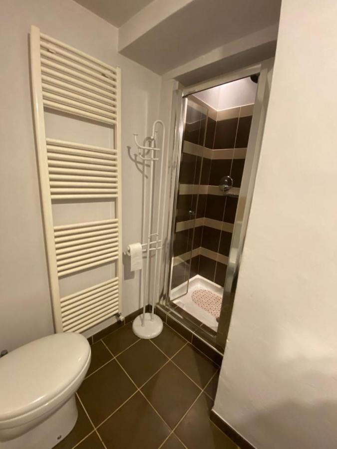 Aurora88 Apartments Арецо Екстериор снимка