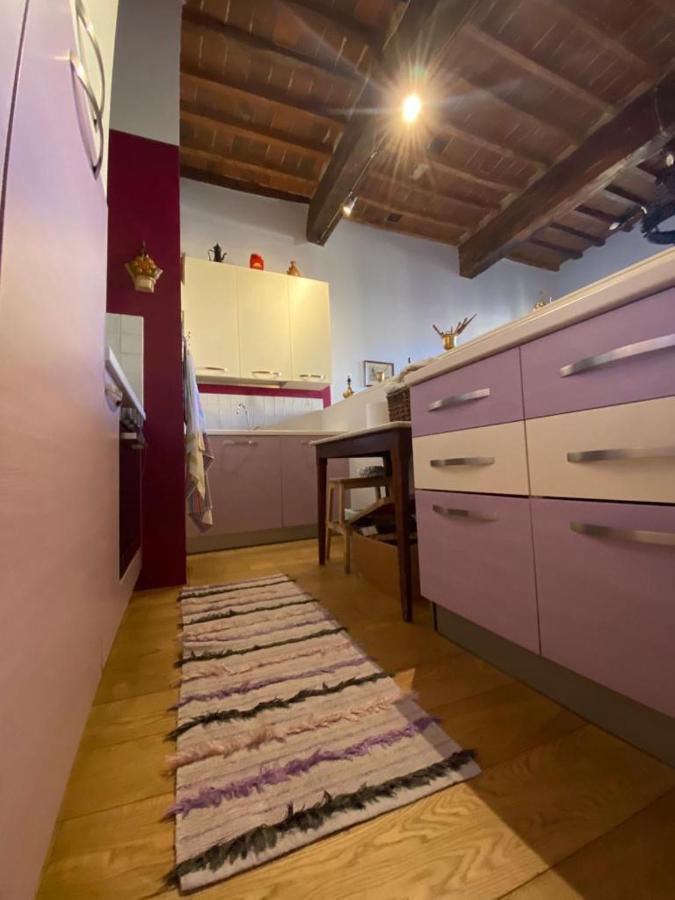 Aurora88 Apartments Арецо Екстериор снимка