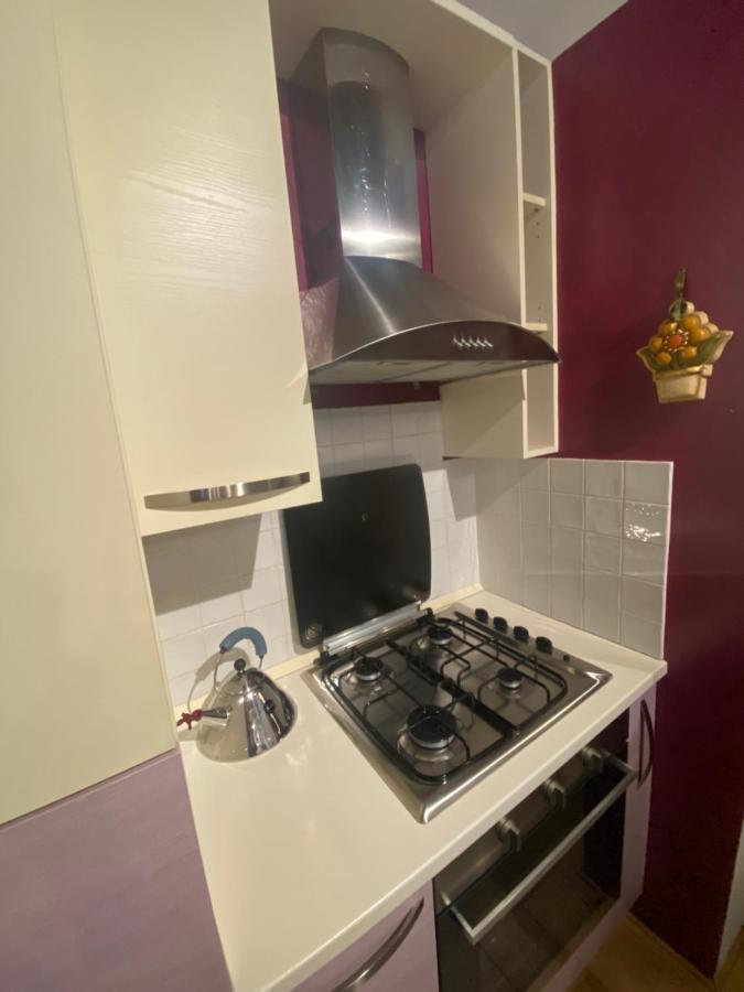 Aurora88 Apartments Арецо Екстериор снимка