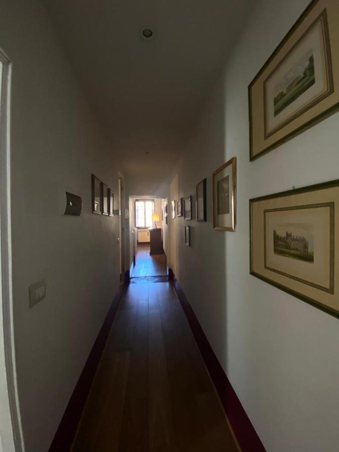 Aurora88 Apartments Арецо Екстериор снимка