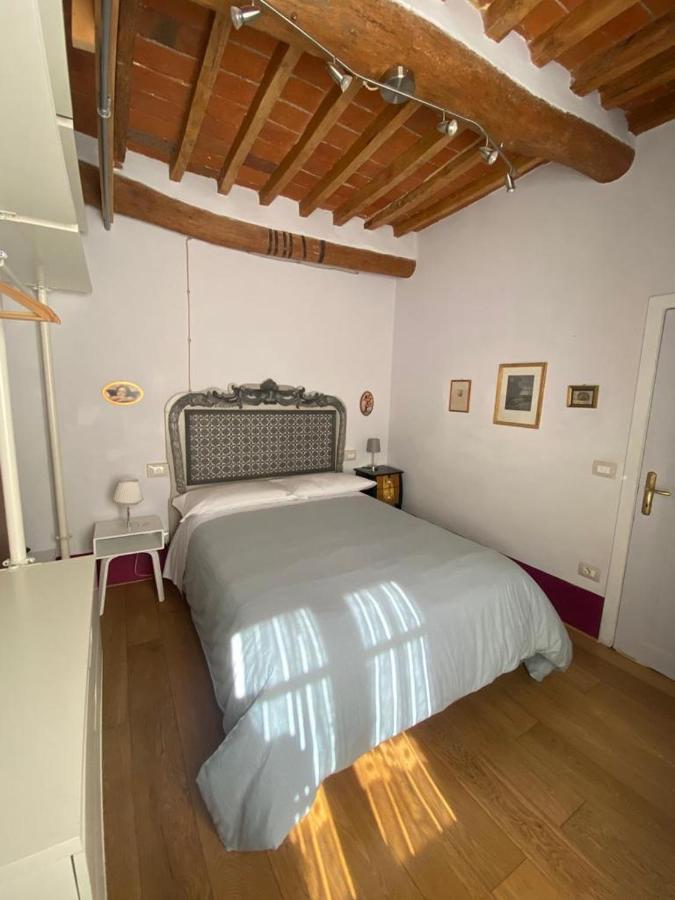 Aurora88 Apartments Арецо Екстериор снимка